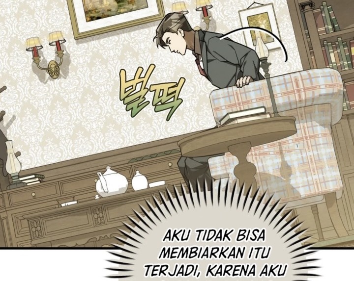 The Joseon Prince Who Went To America And Never Returned Chapter 39 Halaman 71