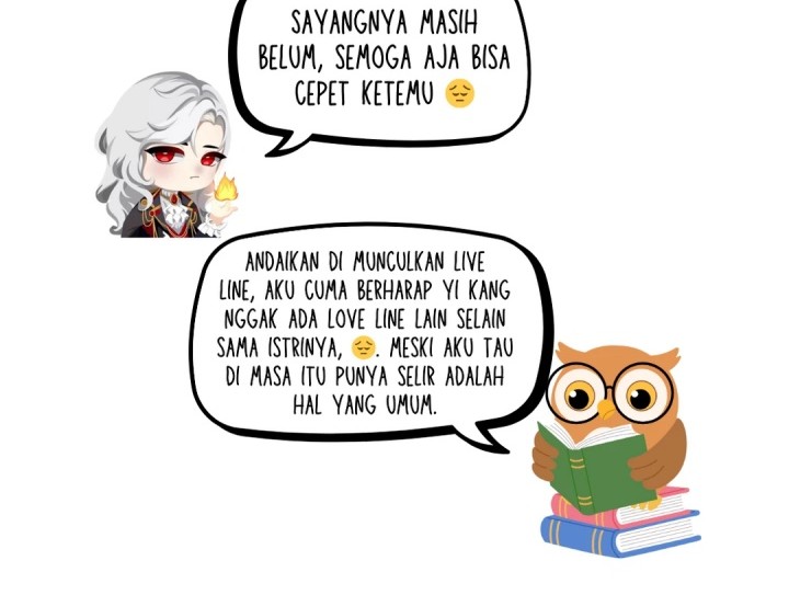 The Joseon Prince Who Went To America And Never Returned Chapter 39 Halaman 75