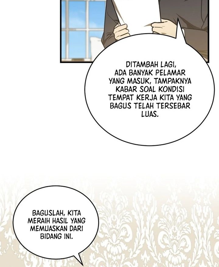 The Joseon Prince Who Went To America And Never Returned Chapter 44 Halaman 47