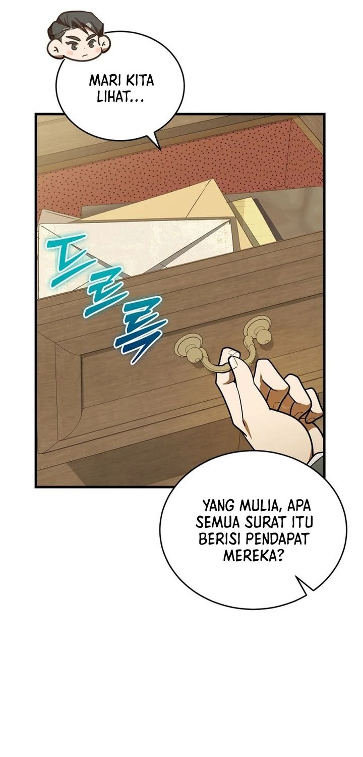 The Joseon Prince Who Went To America And Never Returned Chapter 44 Halaman 51