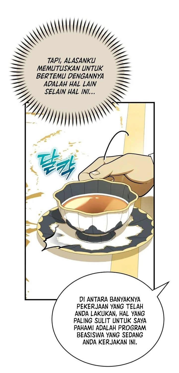 The Joseon Prince Who Went To America And Never Returned Chapter 44 Halaman 58
