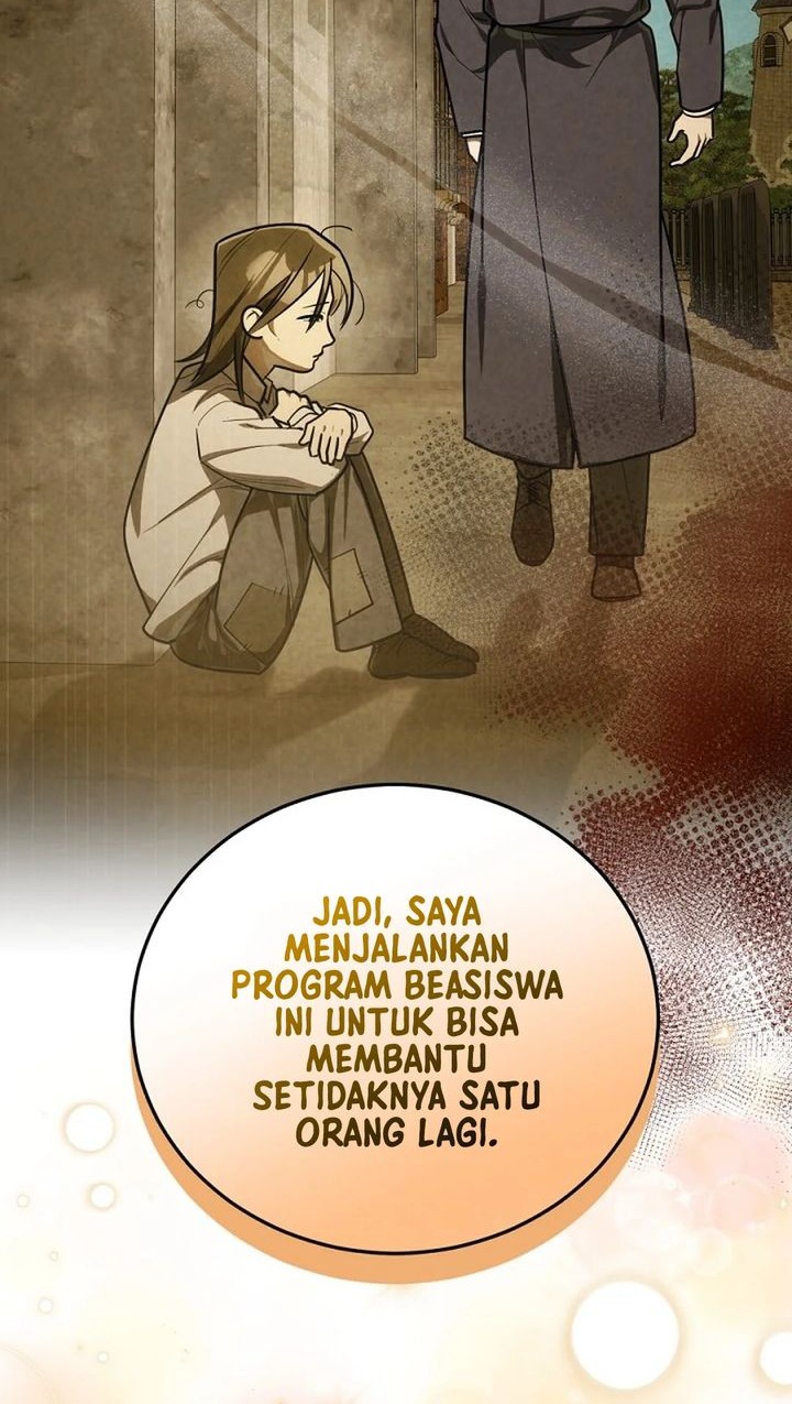 The Joseon Prince Who Went To America And Never Returned Chapter 44 Halaman 62