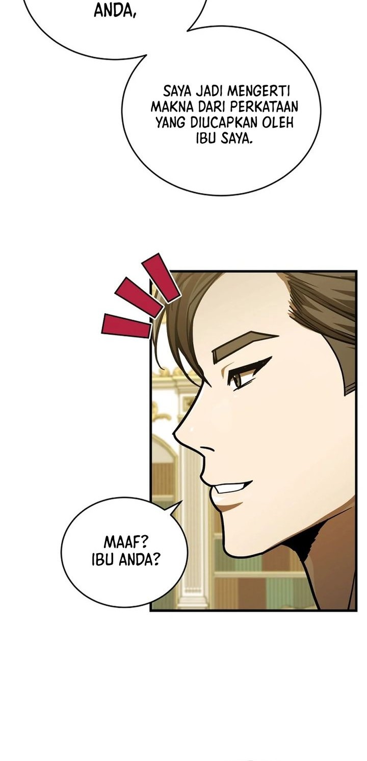 The Joseon Prince Who Went To America And Never Returned Chapter 44 Halaman 64