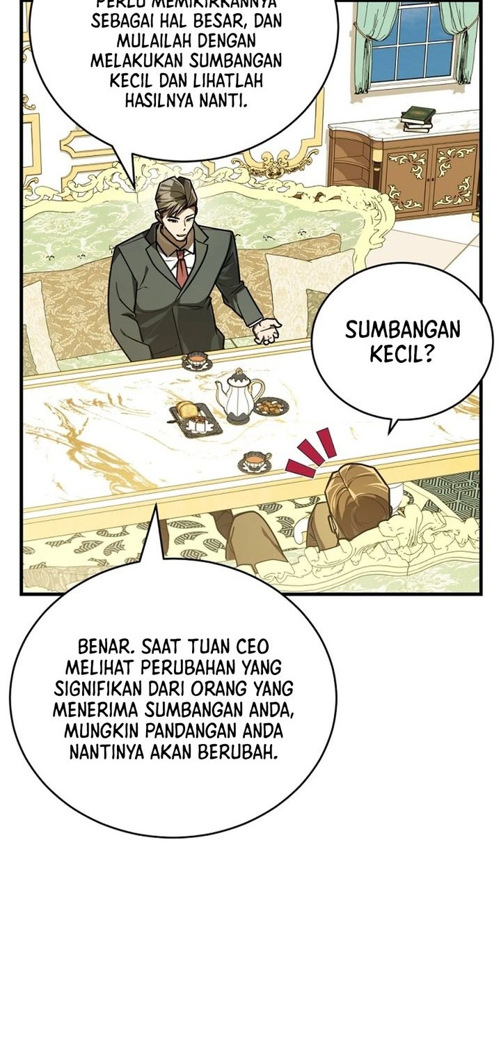 The Joseon Prince Who Went To America And Never Returned Chapter 44 Halaman 66