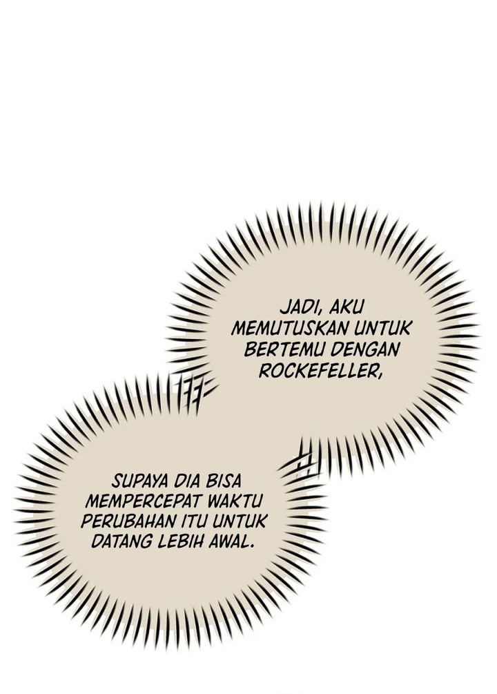 The Joseon Prince Who Went To America And Never Returned Chapter 44 Halaman 68