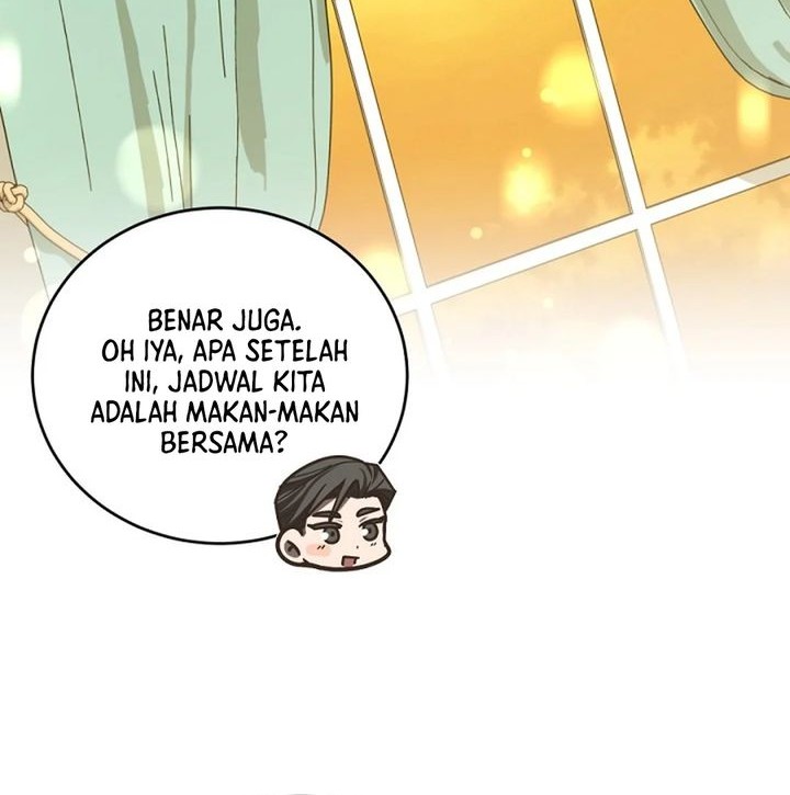 The Joseon Prince Who Went To America And Never Returned Chapter 44 Halaman 70