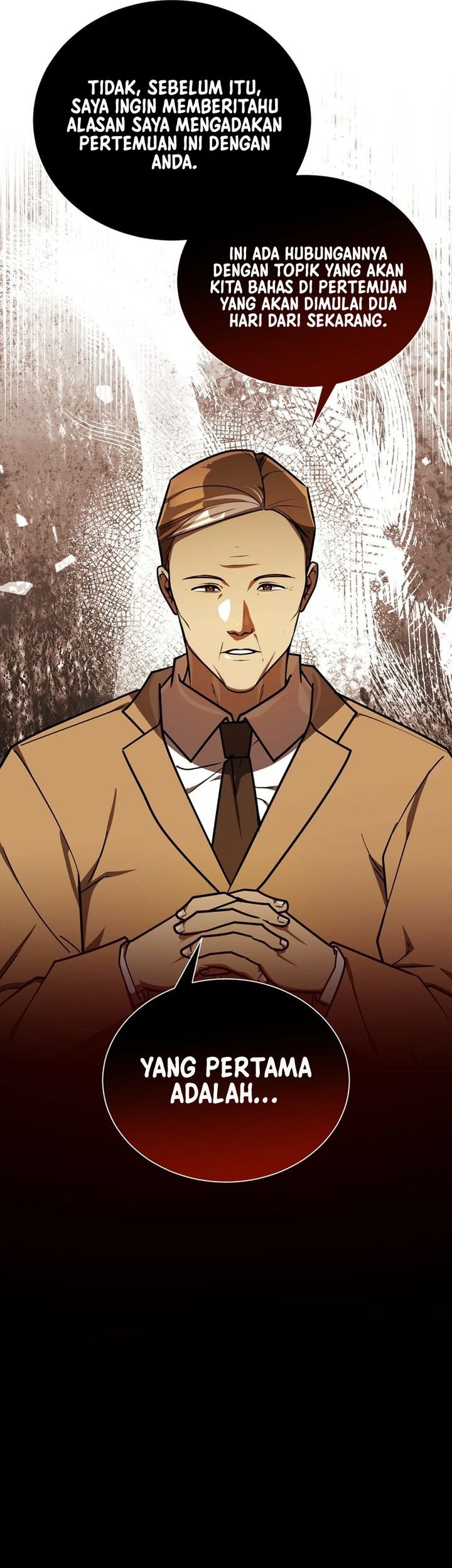 The Joseon Prince Who Went To America And Never Returned Chapter 44 Halaman 71