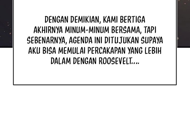 The Joseon Prince Who Went To America And Never Returned Chapter 47 Halaman 56