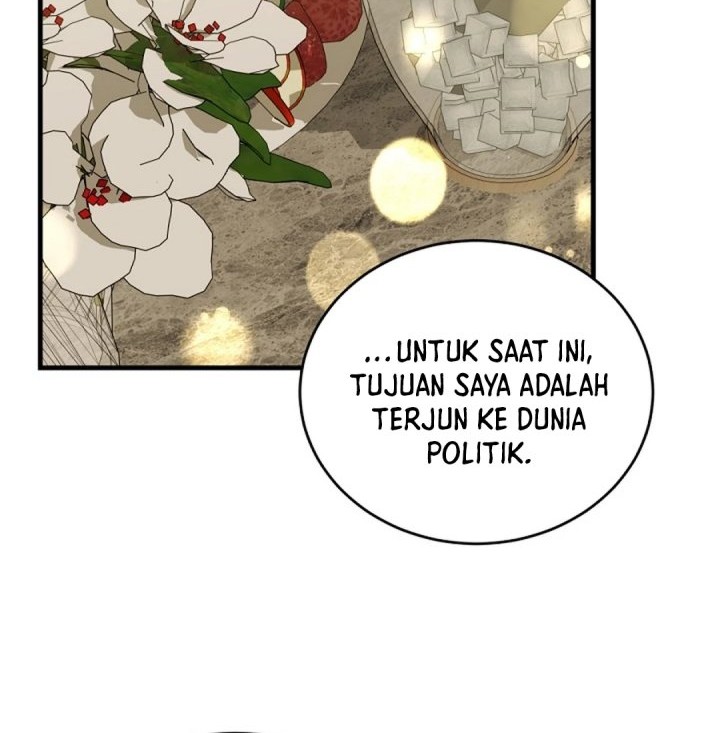 The Joseon Prince Who Went To America And Never Returned Chapter 47 Halaman 62