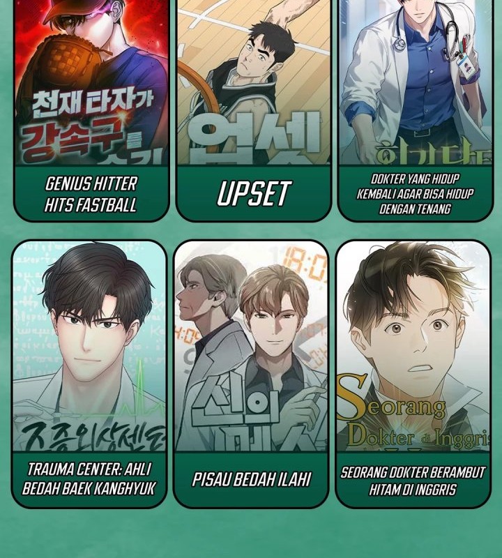The Joseon Prince Who Went To America And Never Returned Chapter 47 Halaman 72