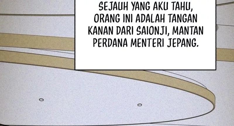 The Joseon Prince Who Went To America And Never Returned Chapter 49 Halaman 39