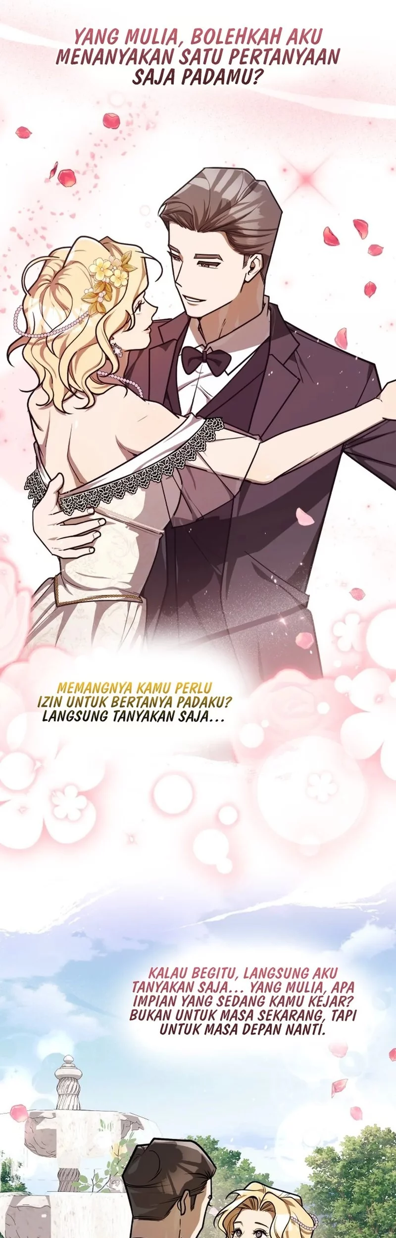 The Joseon Prince Who Went To America And Never Returned Chapter 49 Halaman 48