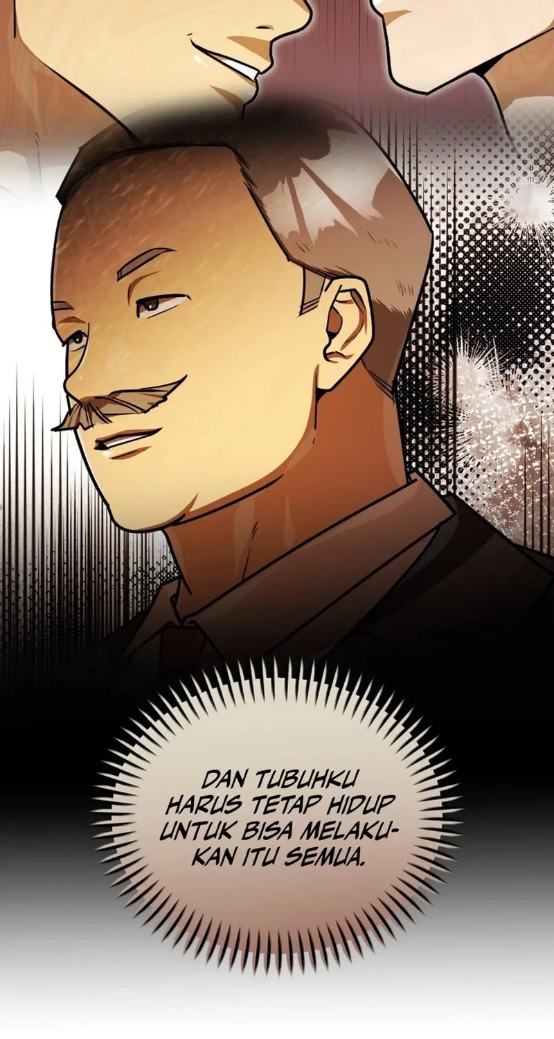 The Joseon Prince Who Went To America And Never Returned Chapter 49 Halaman 51