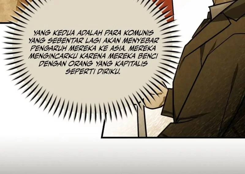 The Joseon Prince Who Went To America And Never Returned Chapter 49 Halaman 55