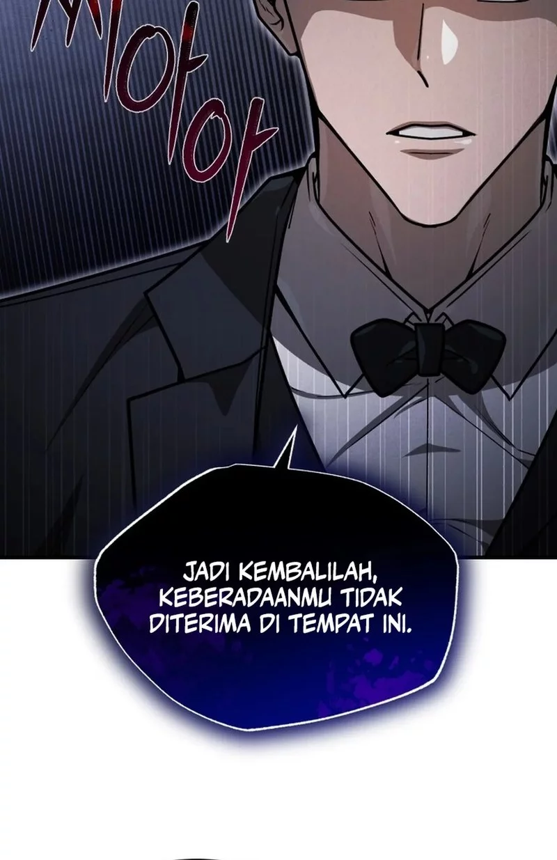 The Joseon Prince Who Went To America And Never Returned Chapter 49 Halaman 35