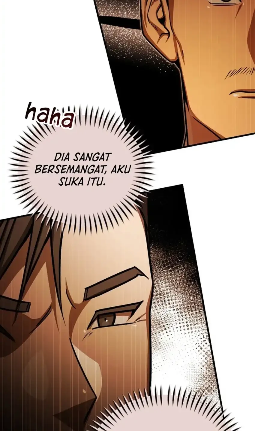 The Joseon Prince Who Went To America And Never Returned Chapter 58 Halaman 46
