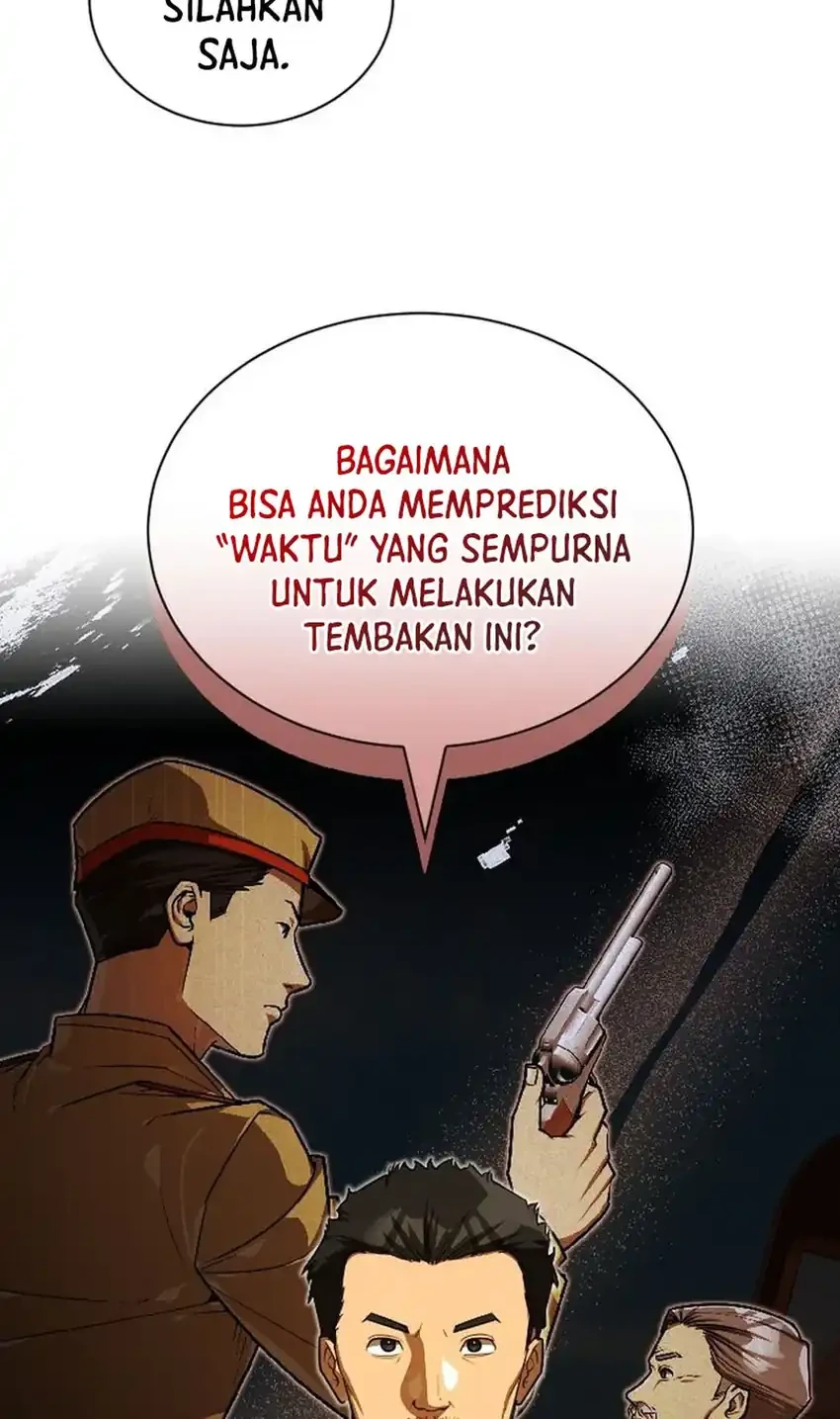 The Joseon Prince Who Went To America And Never Returned Chapter 59 Halaman 46