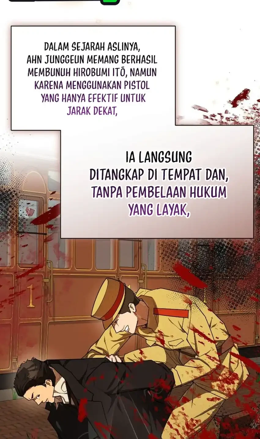 The Joseon Prince Who Went To America And Never Returned Chapter 59 Halaman 52
