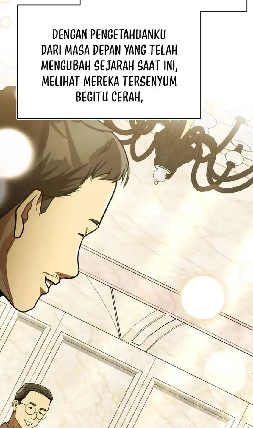 The Joseon Prince Who Went To America And Never Returned Chapter 59 Halaman 54