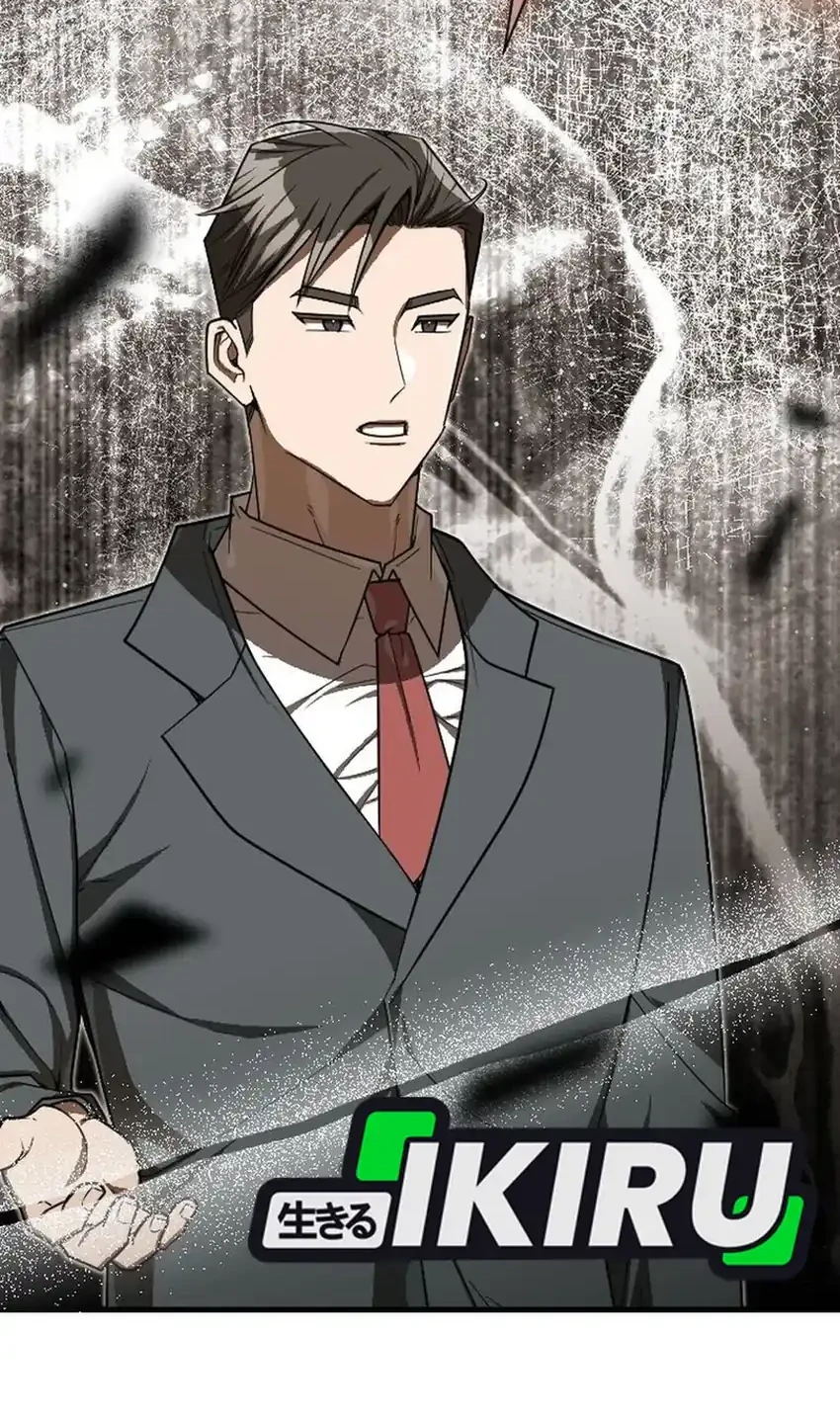 The Joseon Prince Who Went To America And Never Returned Chapter 59 Halaman 56