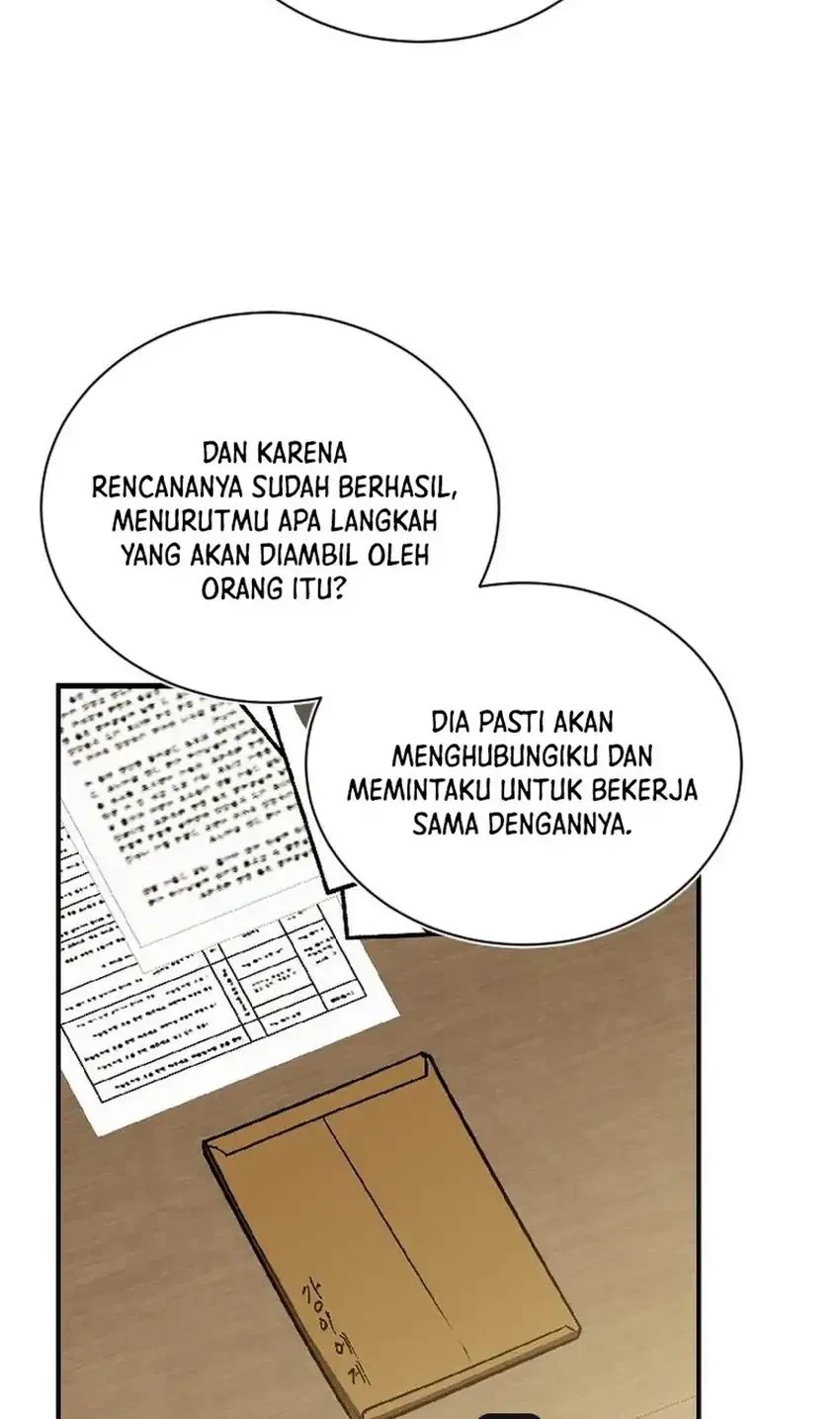 The Joseon Prince Who Went To America And Never Returned Chapter 59 Halaman 66