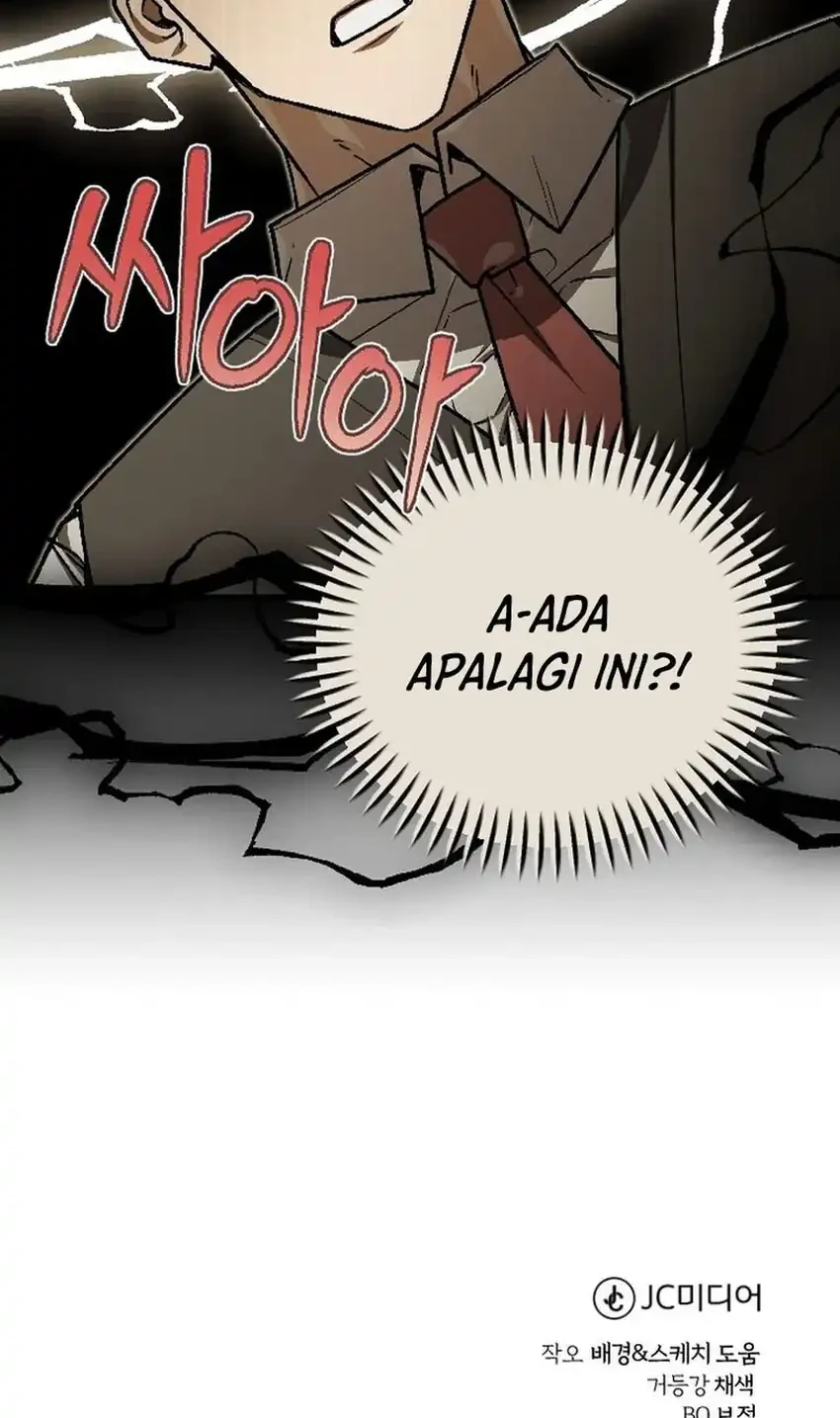 The Joseon Prince Who Went To America And Never Returned Chapter 59 Halaman 70