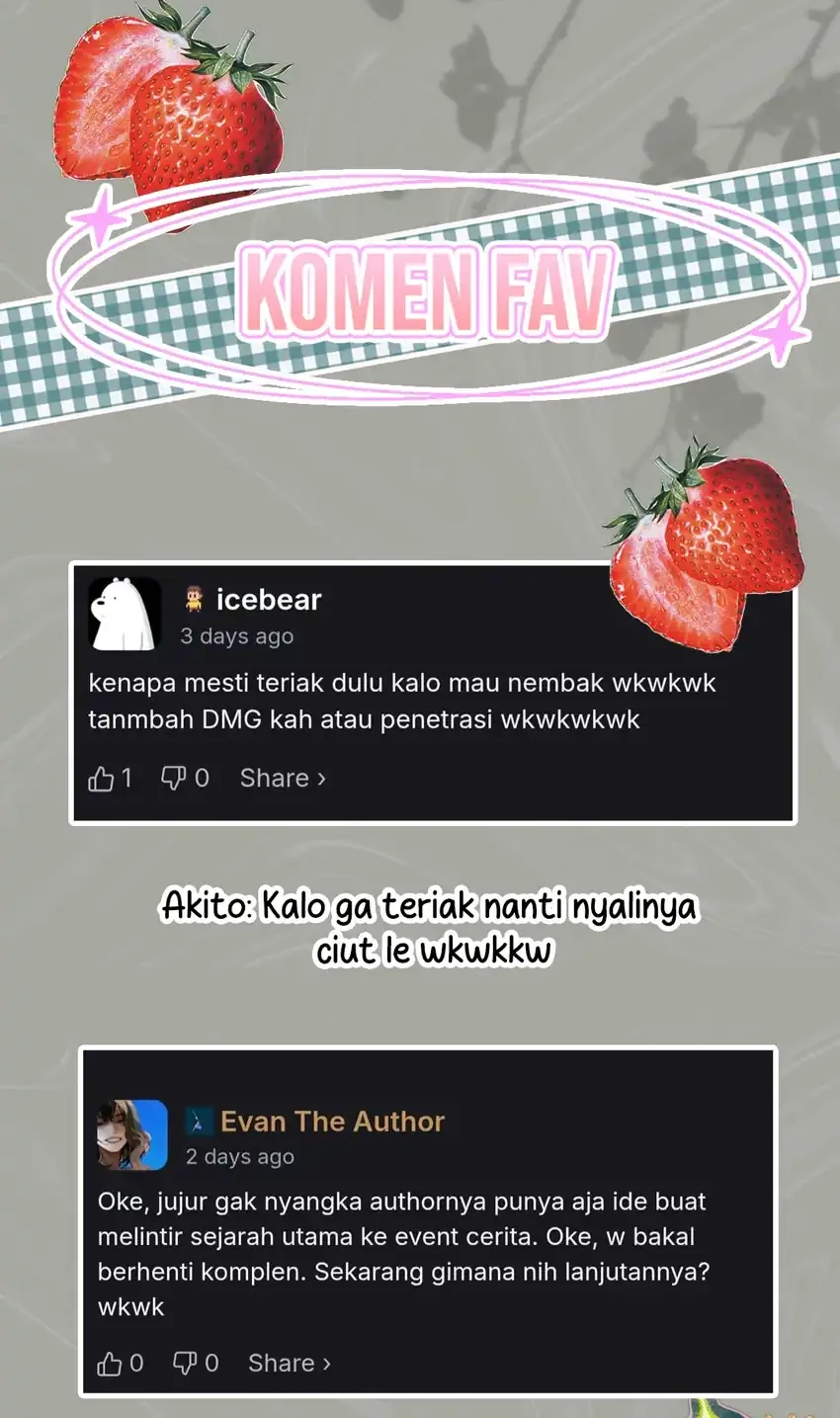 The Joseon Prince Who Went To America And Never Returned Chapter 59 Halaman 72