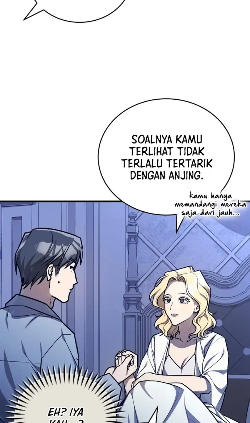 The Joseon Prince Who Went To America And Never Returned Chapter 60 Halaman 44