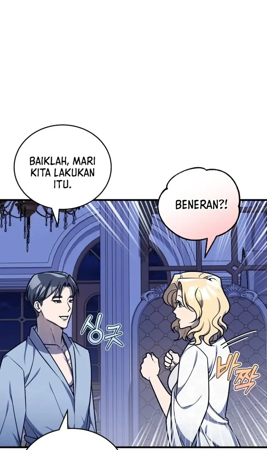 The Joseon Prince Who Went To America And Never Returned Chapter 60 Halaman 56