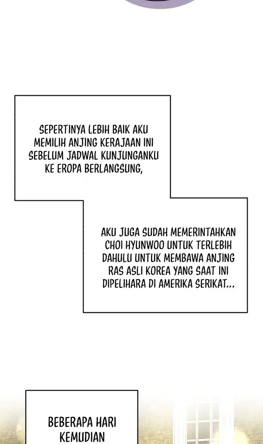 The Joseon Prince Who Went To America And Never Returned Chapter 60 Halaman 62