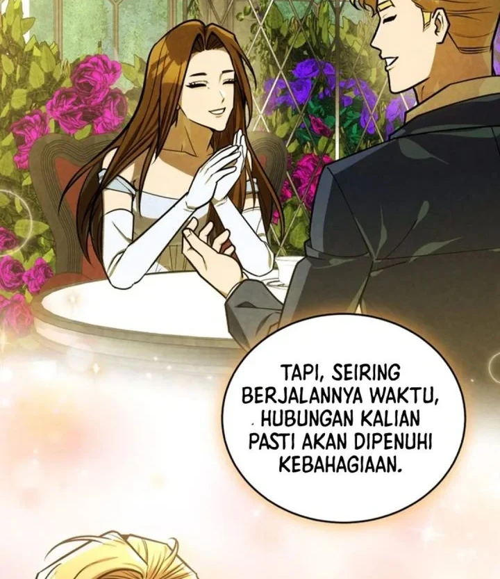 The Joseon Prince Who Went To America And Never Returned Chapter 62 Halaman 46
