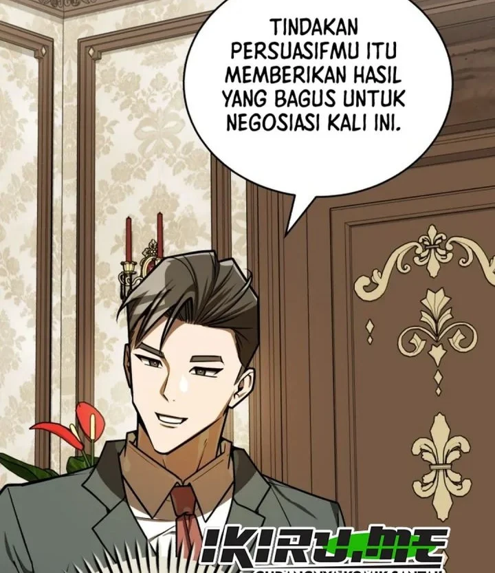 The Joseon Prince Who Went To America And Never Returned Chapter 62 Halaman 50