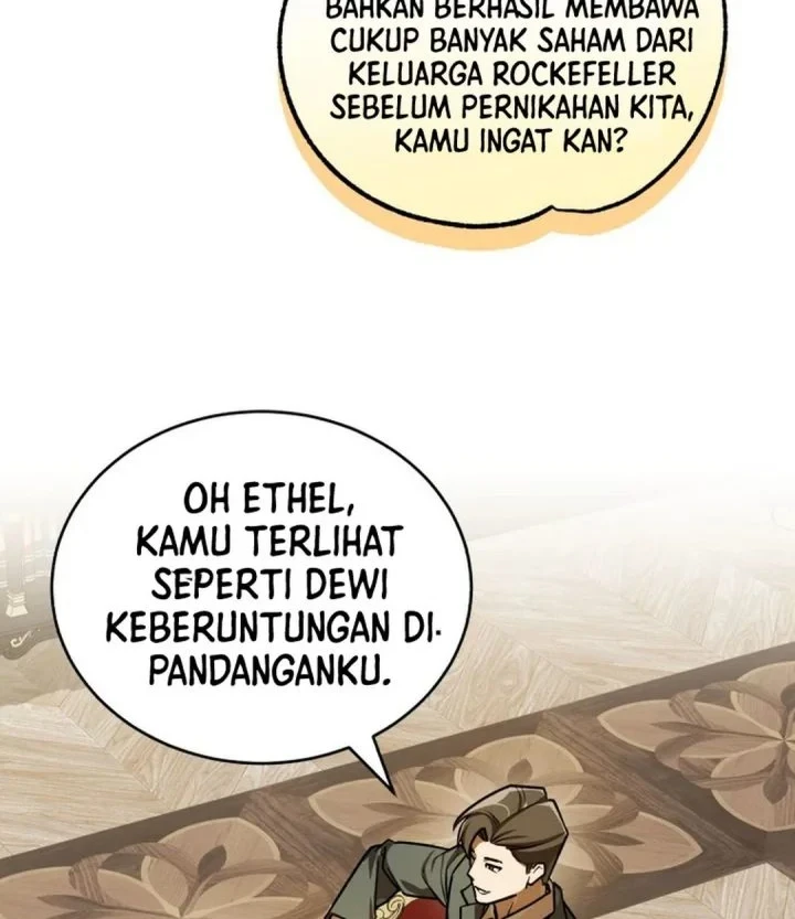 The Joseon Prince Who Went To America And Never Returned Chapter 62 Halaman 52