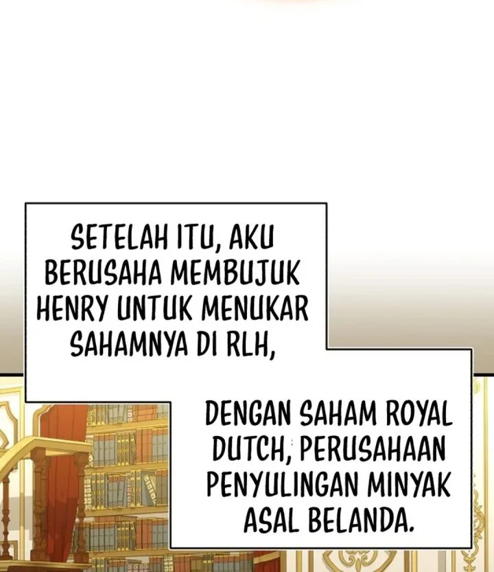 The Joseon Prince Who Went To America And Never Returned Chapter 62 Halaman 54