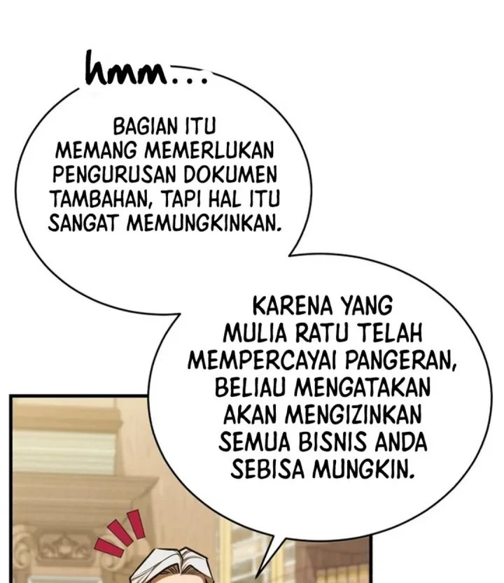 The Joseon Prince Who Went To America And Never Returned Chapter 62 Halaman 56