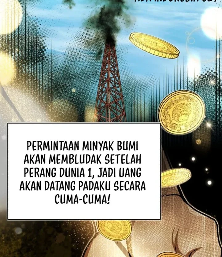 The Joseon Prince Who Went To America And Never Returned Chapter 62 Halaman 58