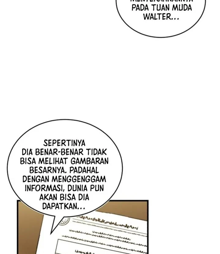 The Joseon Prince Who Went To America And Never Returned Chapter 62 Halaman 62