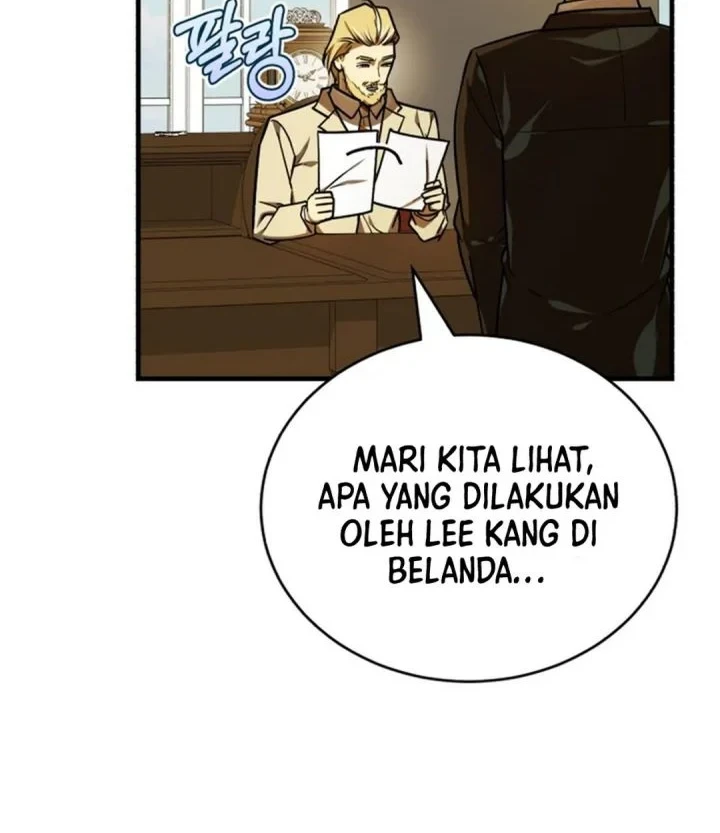 The Joseon Prince Who Went To America And Never Returned Chapter 62 Halaman 64