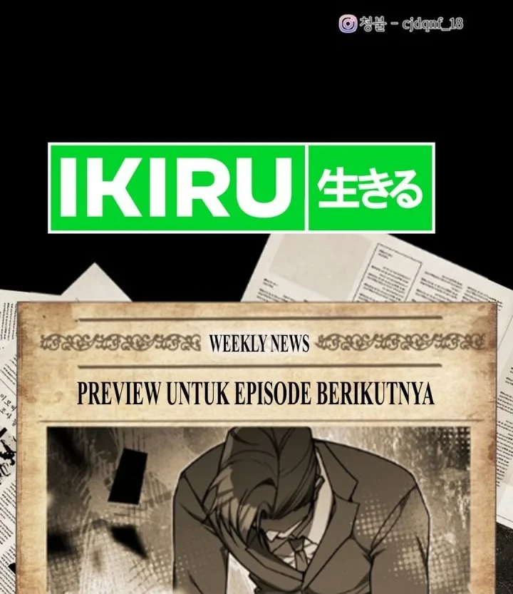 The Joseon Prince Who Went To America And Never Returned Chapter 62 Halaman 66