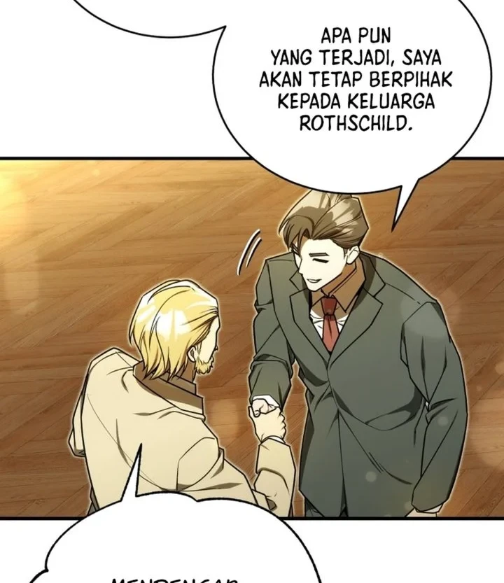 The Joseon Prince Who Went To America And Never Returned Chapter 68 Halaman 66
