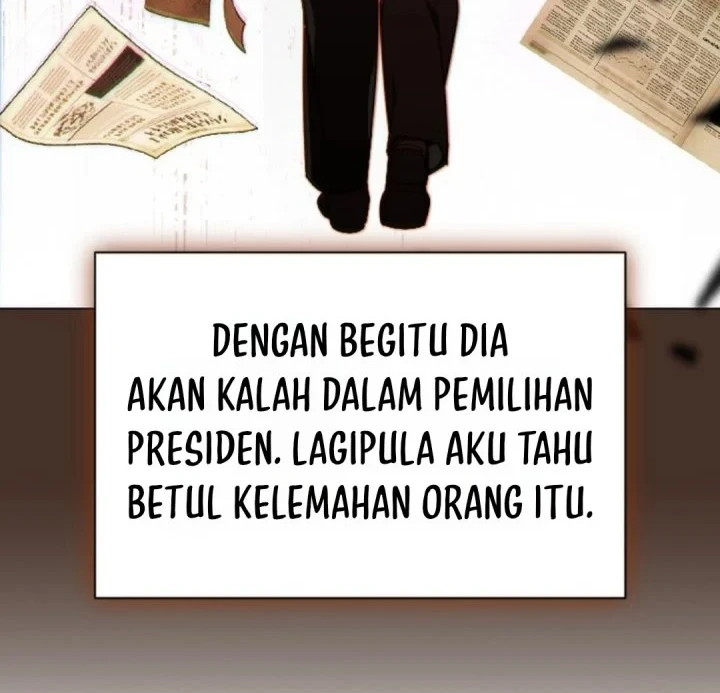 The Joseon Prince Who Went To America And Never Returned Chapter 70 Halaman 48