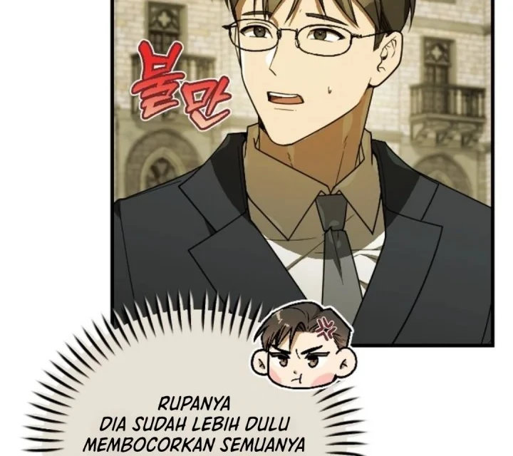 The Joseon Prince Who Went To America And Never Returned Chapter 70 Halaman 52