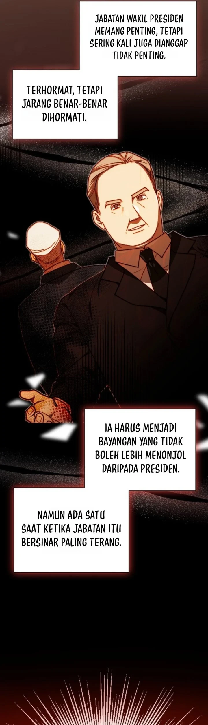 The Joseon Prince Who Went To America And Never Returned Chapter 70 Halaman 63