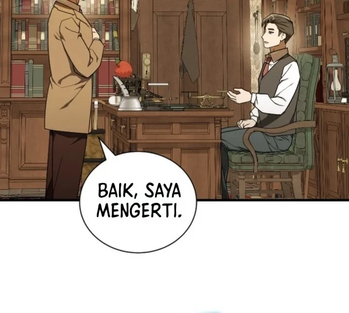 The Joseon Prince Who Went To America And Never Returned Chapter 70 Halaman 71