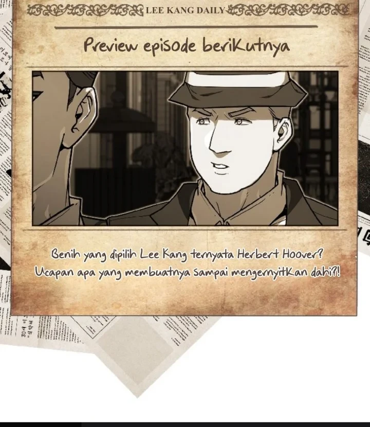 The Joseon Prince Who Went To America And Never Returned Chapter 70 Halaman 76