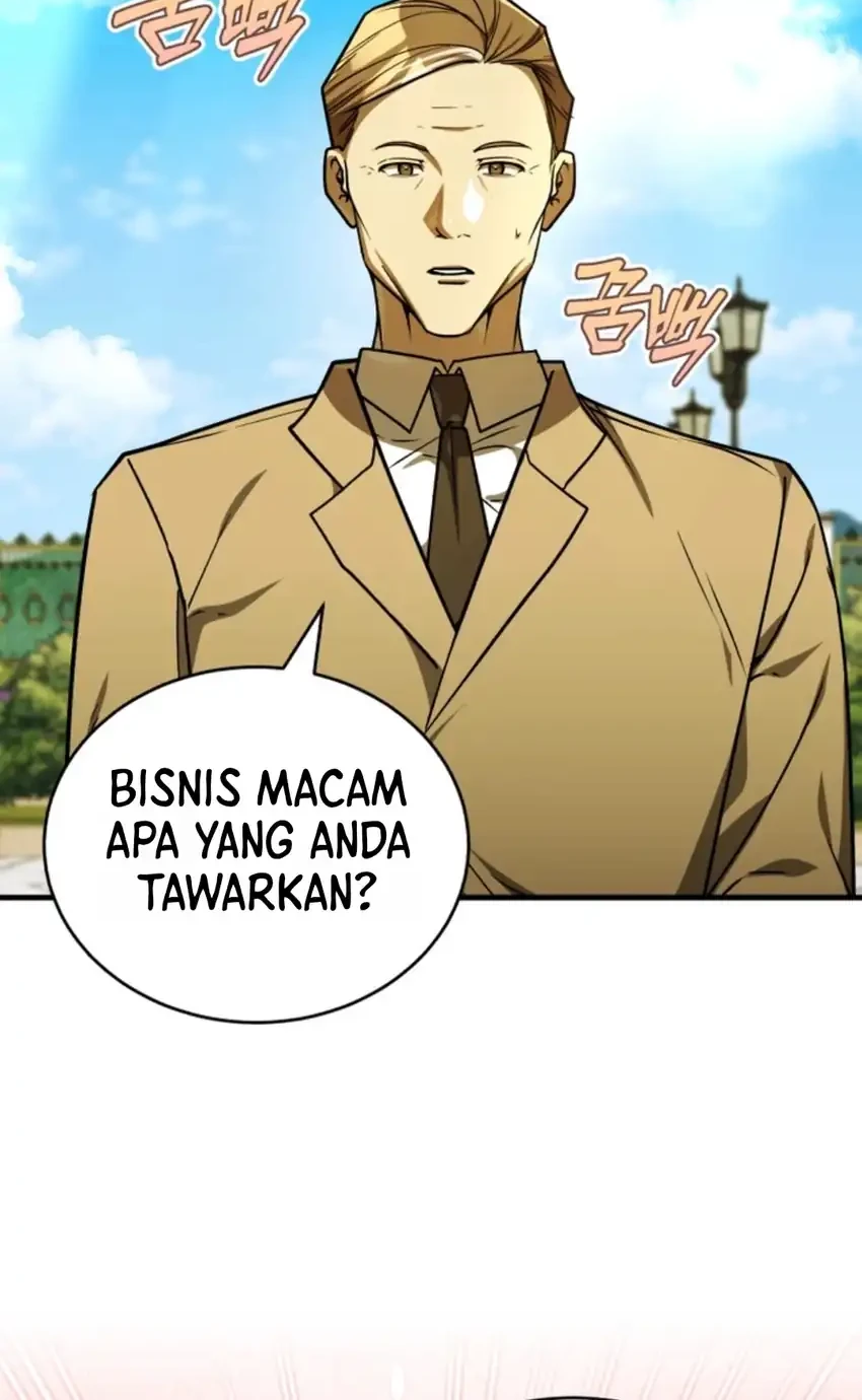 The Joseon Prince Who Went To America And Never Returned Chapter 72 Halaman 35