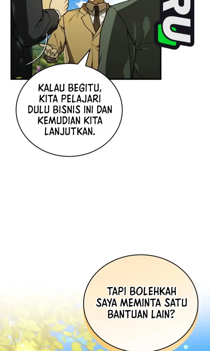 The Joseon Prince Who Went To America And Never Returned Chapter 72 Halaman 41
