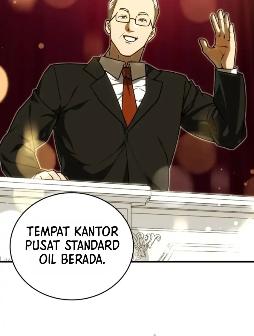 The Joseon Prince Who Went To America And Never Returned Chapter 72 Halaman 45