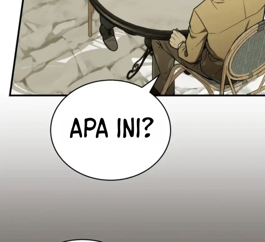 The Joseon Prince Who Went To America And Never Returned Chapter 72 Halaman 47