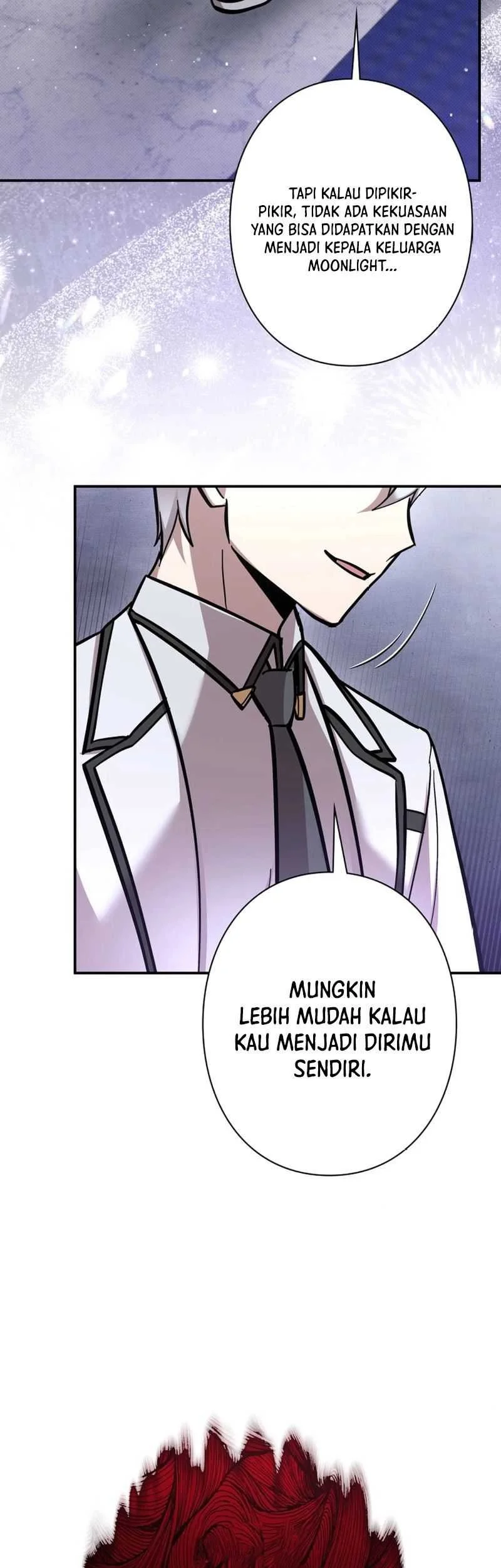 The Main Heroines Are Trying To Kill Me Chapter 22 Halaman 35